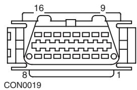 VDO CONTISYS OBD - Réinitialisation Run-flat (RPA – Détection de dégonflement de pneu) - 28