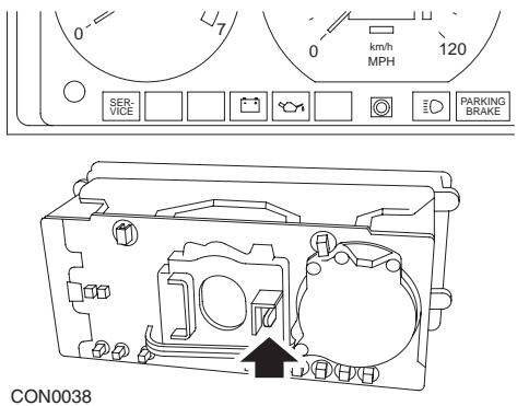 VDO CONTISYS OBD - Volvo - 1