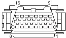 VDO CONTISYS OBD - Réinitialisation Run-flat (RPA – Détection de dégonflement de pneu) - 22