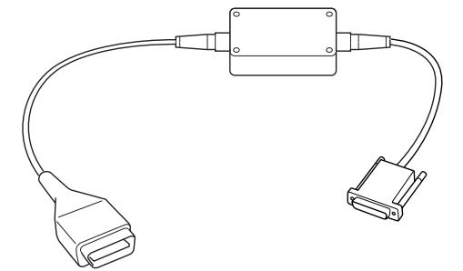 VDO CONTISYS OBD - Câbles en option - ContiSys OBD seulement - 1