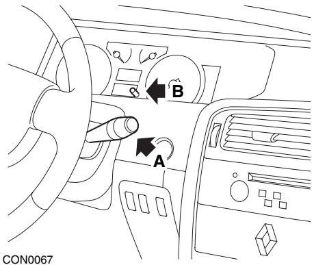 VDO CONTISYS OBD - Vel Satis - 1