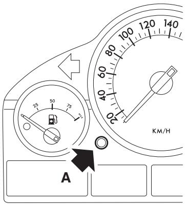 VDO CONTISYS OBD - Range Rover III à partir de 2002 (excepté au Japon et NAS) - 1