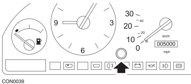 VDO CONTISYS OBD - Volvo 760 (1986 - 1990) - 1