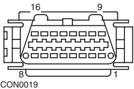 VDO CONTISYS OBD - Réinitialisation Run-flat (RPA – Détection de dégonflement de pneu) - 18