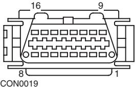 VDO CONTISYS OBD - Réinitialisation Run-flat (RPA – Détection de dégonflement de pneu) - 8