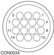 VDO CONTISYS OBD - Réinitialisation Run-flat (RPA – Détection de dégonflement de pneu) - 19