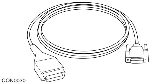 VDO CONTISYS OBD - Câbles ContiSys OBD - 1