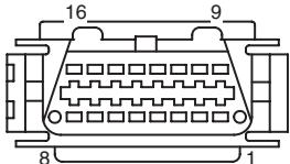 VDO CONTISYS OBD - Réinitialisation Run-flat (RPA – Détection de dégonflement de pneu) - 26