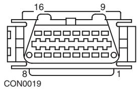 VDO CONTISYS OBD - Réinitialisation Run-flat (RPA – Détection de dégonflement de pneu) - 30