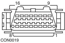 VDO CONTISYS OBD - Réinitialisation Run-flat (RPA – Détection de dégonflement de pneu) - 21