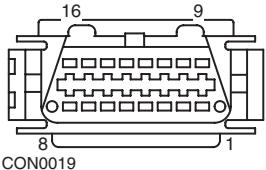 VDO CONTISYS OBD - Réinitialisation Run-flat (RPA – Détection de dégonflement de pneu) - 3