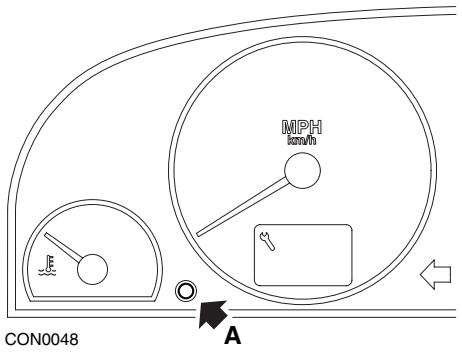 VDO CONTISYS OBD - Berlingo 1999 - 2002 - 1