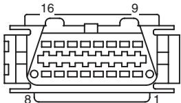 VDO CONTISYS OBD - Réinitialisation Run-flat (RPA – Détection de dégonflement de pneu) - 27