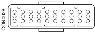 VDO CONTISYS OBD - Réinitialisation Run-flat (RPA – Détection de dégonflement de pneu) - 23