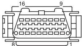 VDO CONTISYS OBD - Réinitialisation Run-flat (RPA – Détection de dégonflement de pneu) - 13