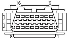 VDO CONTISYS OBD - Réinitialisation Run-flat (RPA – Détection de dégonflement de pneu) - 9