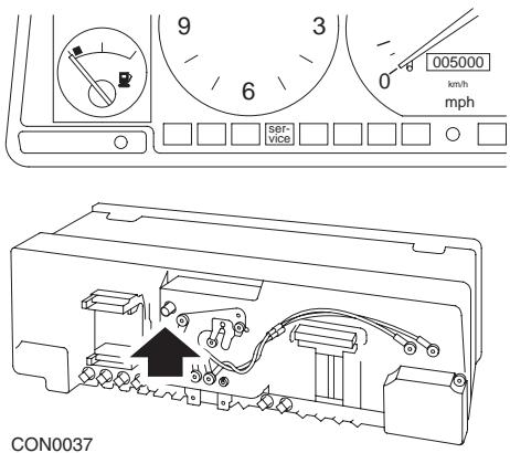 VDO CONTISYS OBD - Volvo - 3