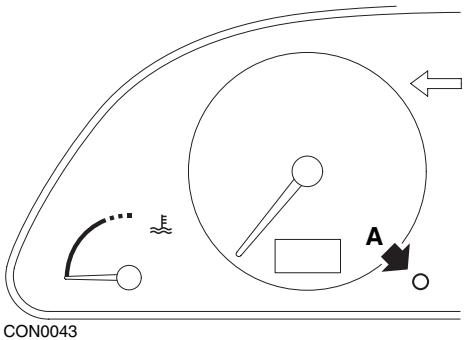 VDO CONTISYS OBD - Xsara (à partir de 2000) - 1