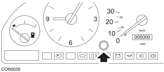 VDO CONTISYS OBD - Volvo 940 (1991 - 1995) - 1