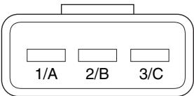 VDO CONTISYS OBD - Réinitialisation Run-flat (RPA – Détection de dégonflement de pneu) - 4