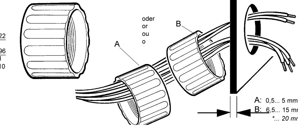 VDO TR IM GAUGE - 10