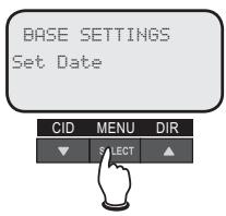 AT&T AT&T EP5995 - Default settings - 1