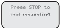 AT&T AT&T EP5995 - Setting call screening - 4