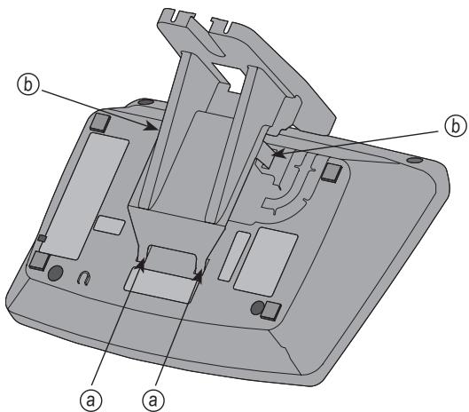 AT&T AT&T EP5995 - Wall mounting - 1