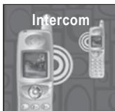 AT&T AT&T EP5995 - 3-way conference calls - 6