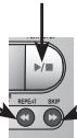 AT&T AT&T EP5995 - Answering system controls (see pages 54-62) - 1