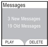AT&T AT&T EP5995 - Keypad tone - 5