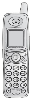 AT&T AT&T EP5995 - Parts checklist - 2