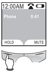 AT&T AT&T EP5995 - Mute - 1