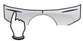 AT&T AT&T EP5995 - Belt clip & optional headset - 11