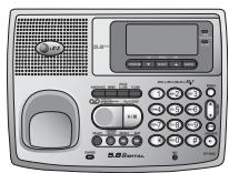 AT&T AT&T EP5995 - Add new handsets to make your telephone more versatile (see page 65) - 2