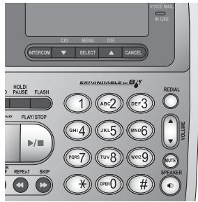 AT&T AT&T EP5995 - Telephone base - 2