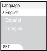 AT&T AT&T EP5995 - Show handset name - 1
