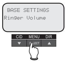 AT&T AT&T EP5995 - Default settings - 4