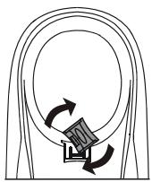 AT&T AT&T 205 - WALL MOUNT - 2