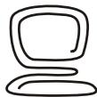 AT&T AT&T 205 - TRIMLINE® Telephone 205 - 2