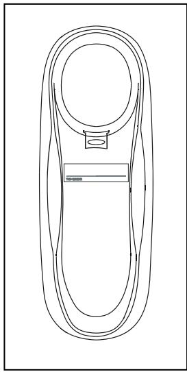 AT&T AT&T 205 - PARTS CHECKLIST - 2