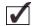 MITSUBISHI TELECOM M320 - Alarm notification - 1