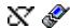 MITSUBISHI TELECOM M320 - Understanding the Graphic Display Indicators (Icons) - 17