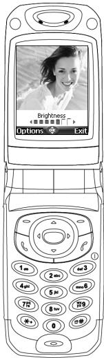 MITSUBISHI TELECOM M341I - MOBILE POSITIONING - 1