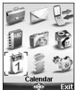 MITSUBISHI TELECOM M341I - STORAGE USED - 1