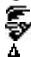 MITSUBISHI TELECOM M341I - UNDERSTANDING THE GRAPHIC DISPLAY INDICATORS (ICONS) - 2