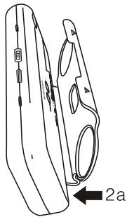 EDIFIER MP221 - Parts and function description - 4