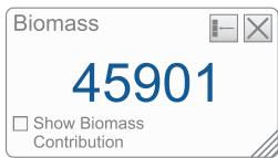 SIMRAD ES70 SPLIT BEAM - New Zoom function - 2