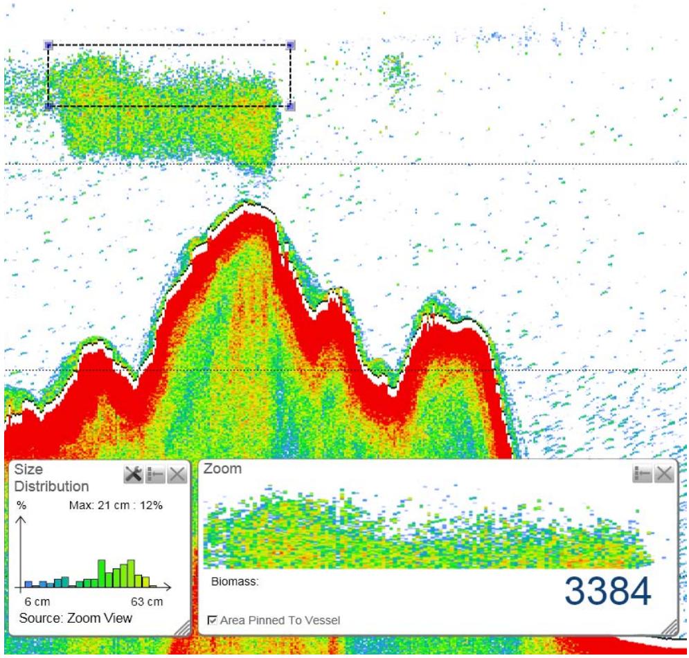 SIMRAD ES70 SPLIT BEAM - Optional features - 1