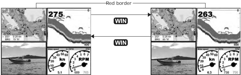 SIMRAD NX40 - WIN - 1